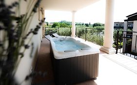 Spa Hotel Splendid Sole
